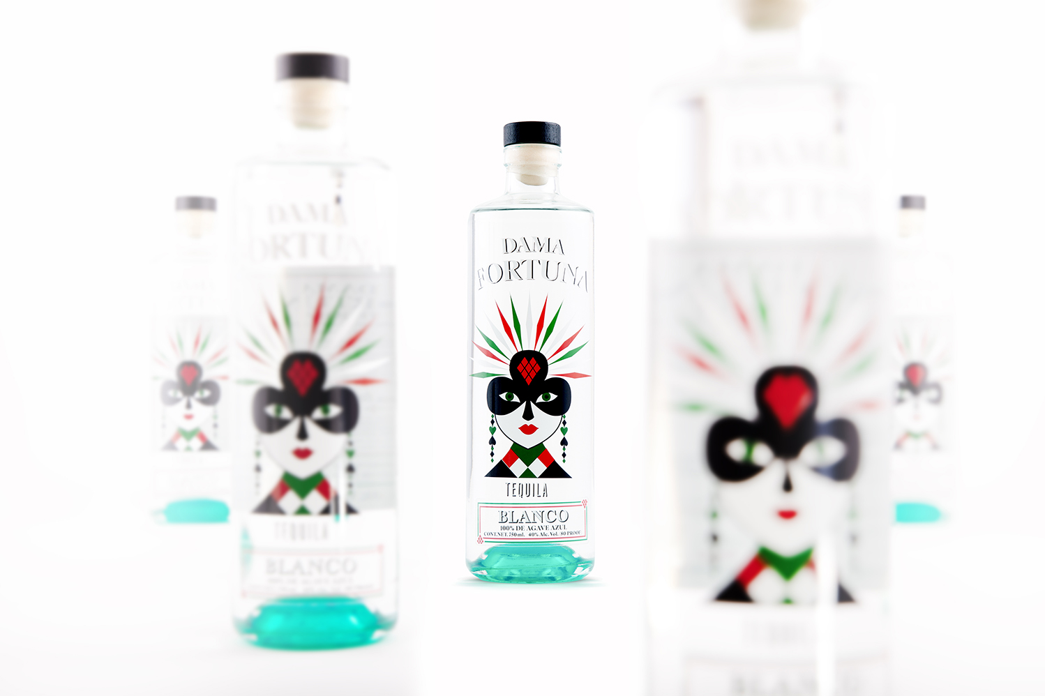 Producto Final - Dama y Fortuna