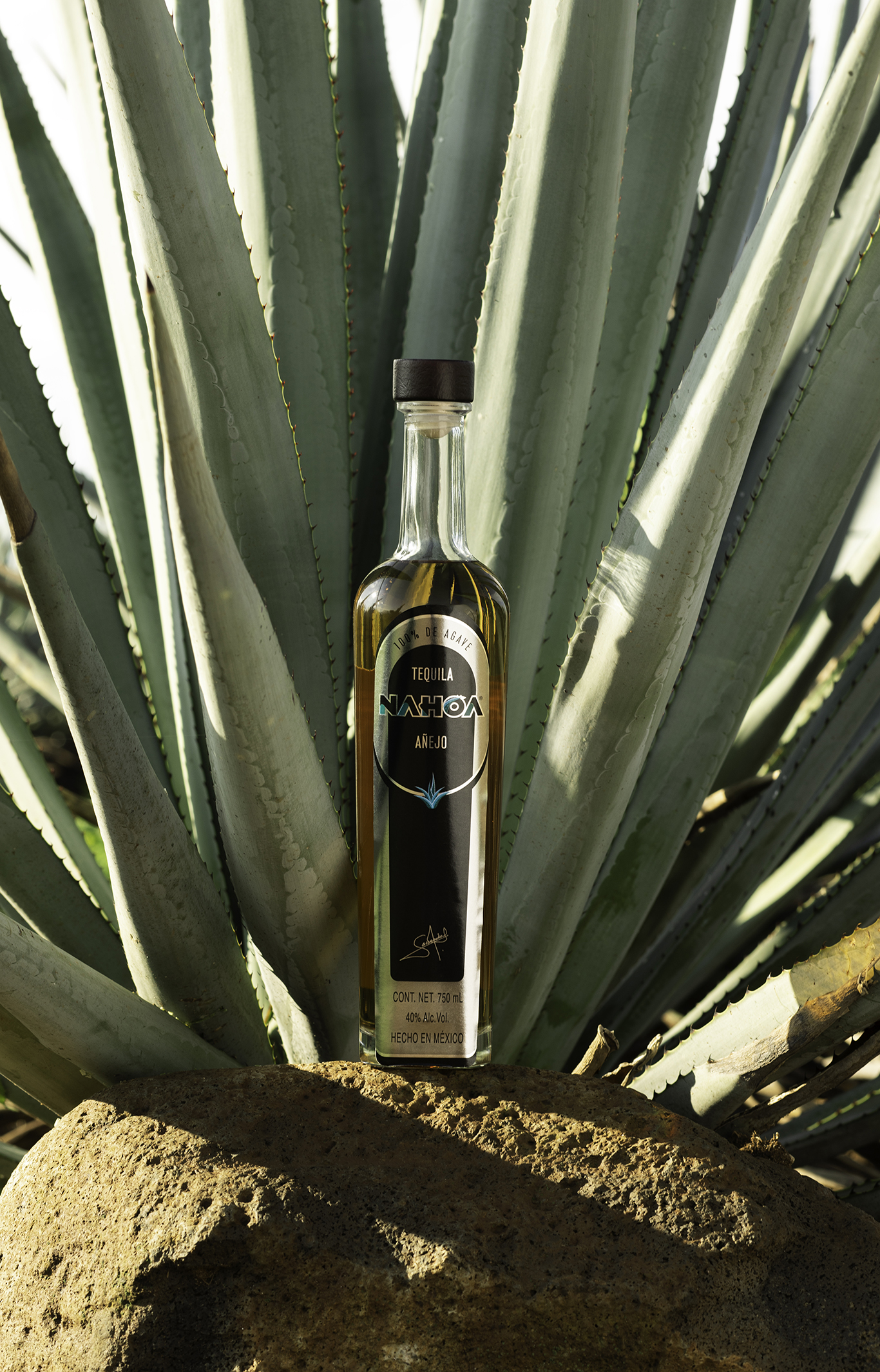 Tequila Nahoa