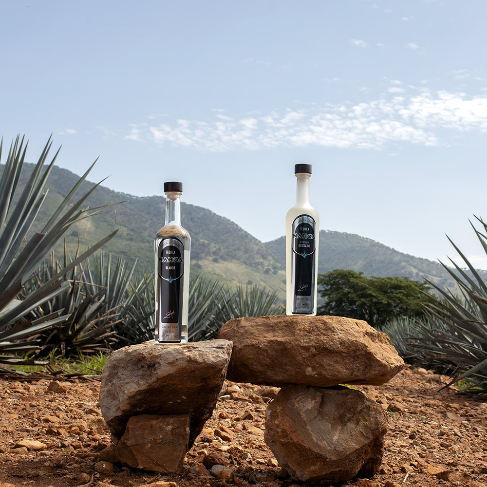Tequila Nahoa